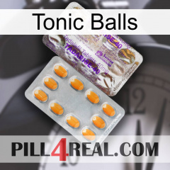 Tonic Balls new12